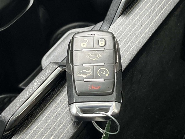 Used 2019 RAM 1500 Limited image 46