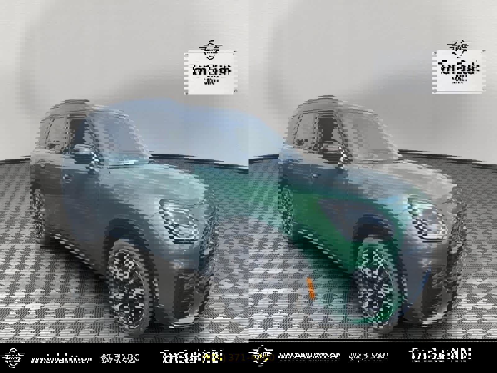 New 2026 MINI Cooper Countryman S