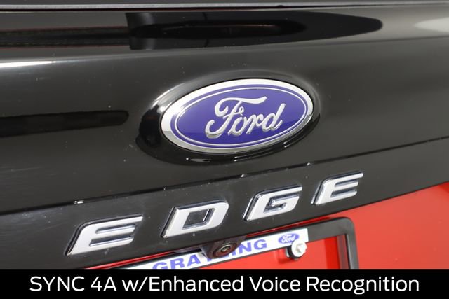 Certified 2024 Ford Edge Titanium w/ Equipment Group 301A image 29