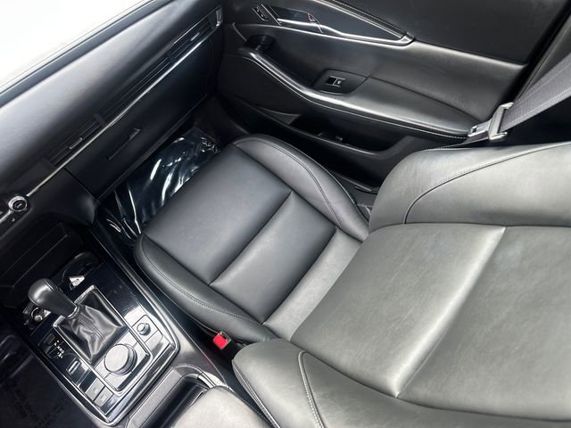 Used 2025 MAZDA CX-30 AWD 2.5 S w/ Preferred Package image 19