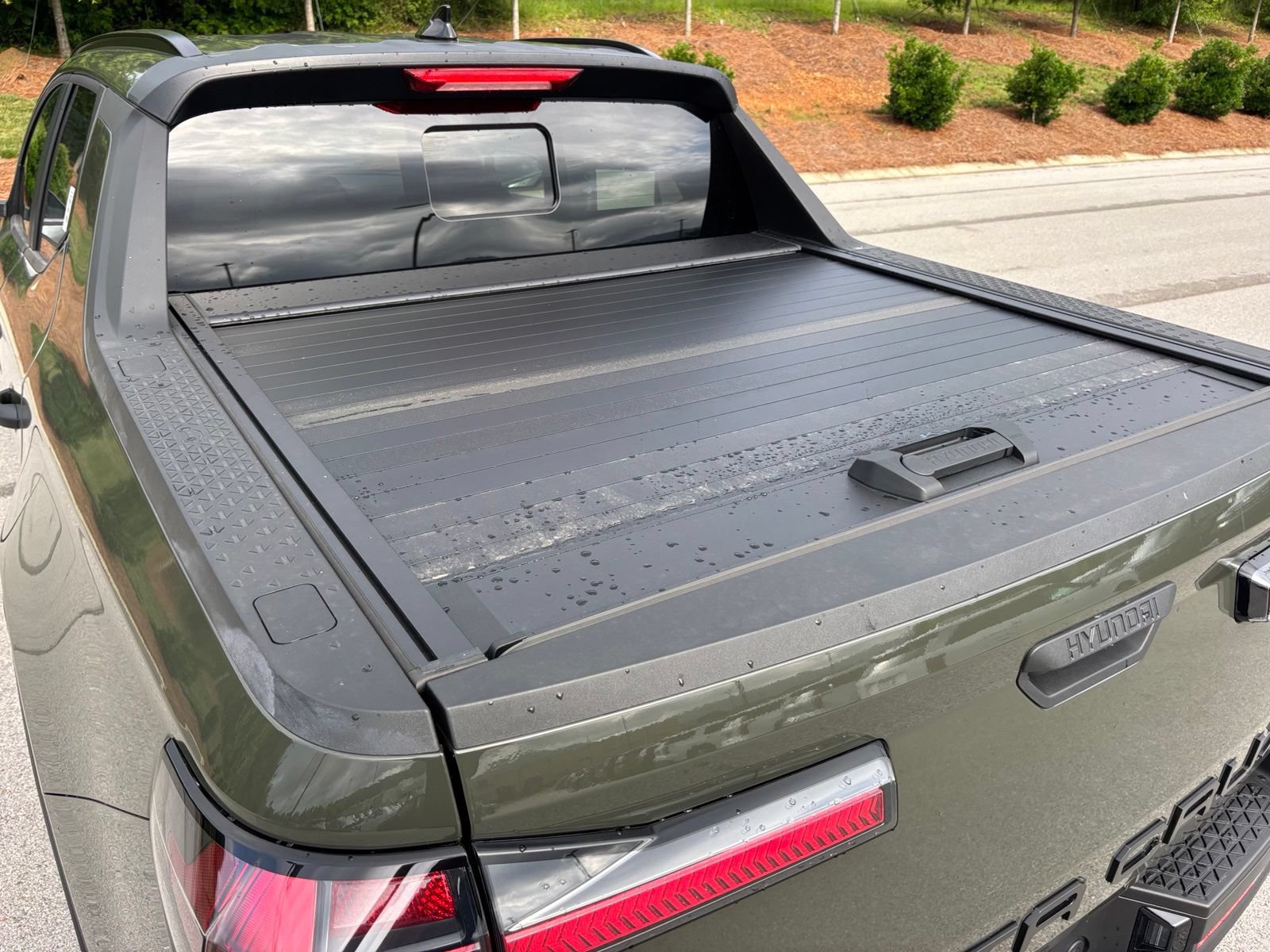 New 2026 Hyundai Santa Cruz SEL FWD image 23