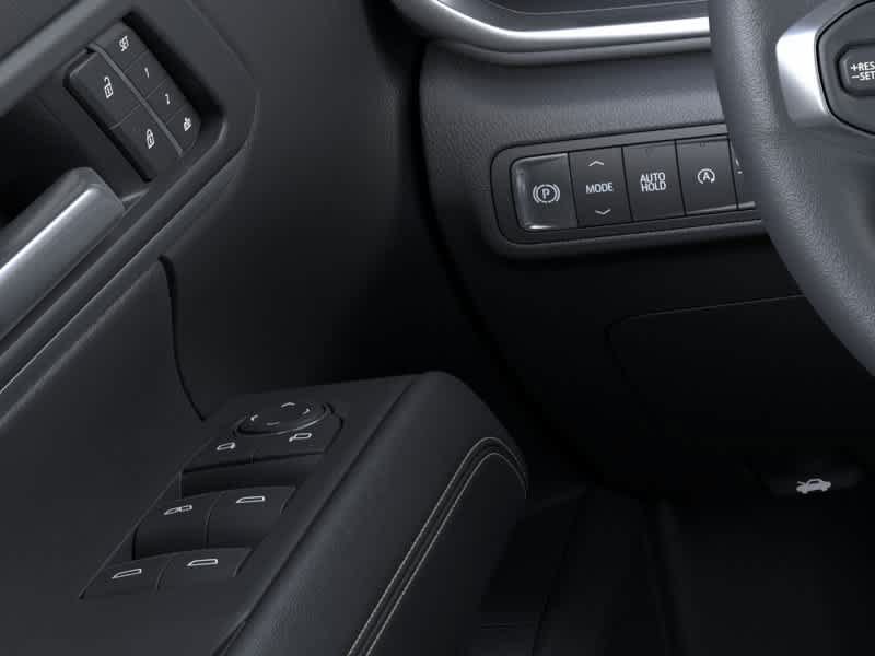 New 2027 GMC Terrain Elevation w/ Elevation Premium Package FWD image 22
