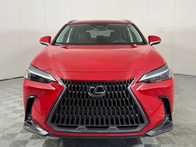 Used 2025 Lexus NX 350 AWD w/ Premium Package image 13