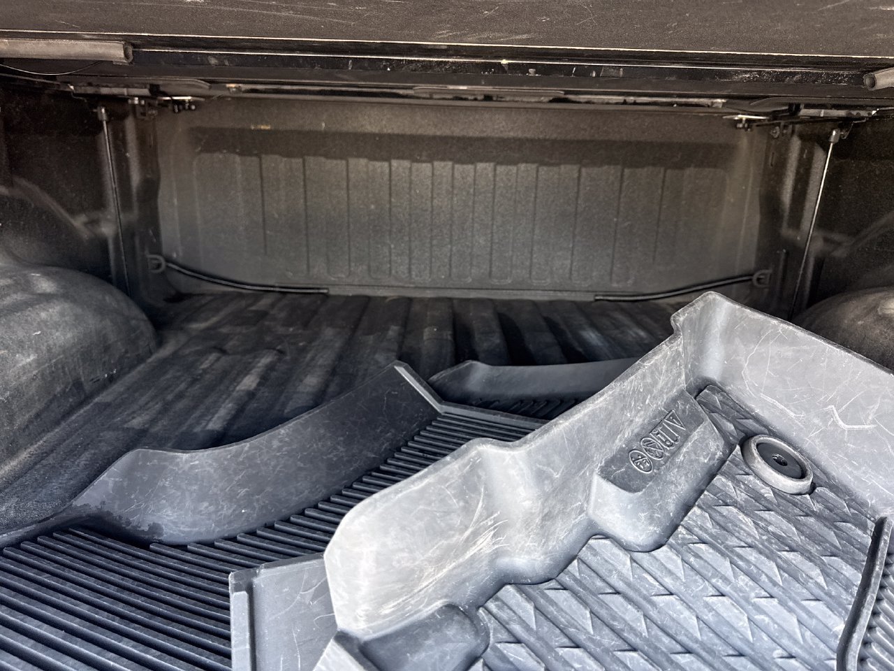 Used 2022 RAM 1500 Big Horn RWD image 10