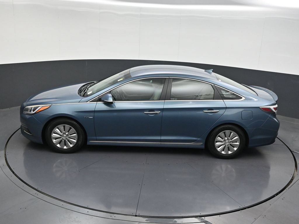 Used 2016 Hyundai Sonata SE FWD image 17