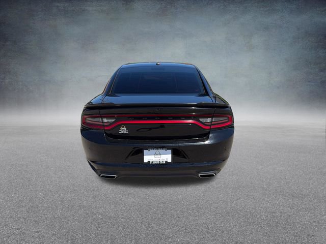 Used 2021 Dodge Charger SXT w/ Blacktop Package image 8