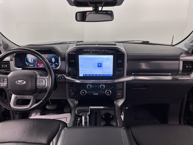 Used 2021 Ford F150 Lariat AWD/4WD image 41