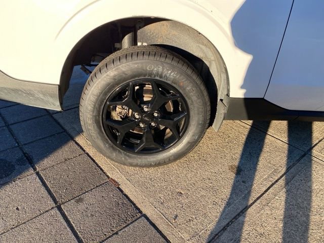 Used 2022 Ford Maverick Lariat w/ Equipment Group 500A Standard image 18