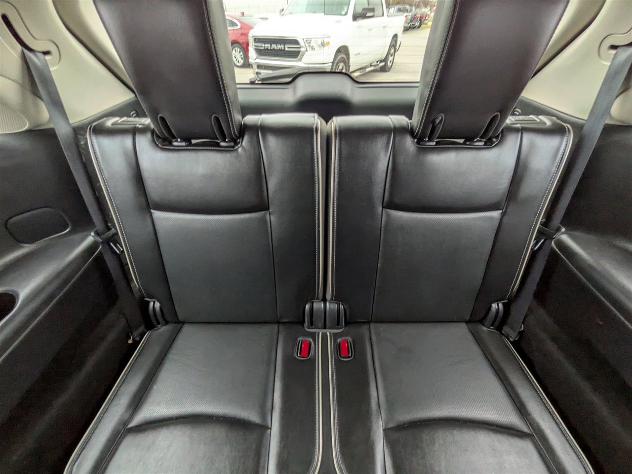 Used 2016 INFINITI QX60 AWD w/ Premium Plus Package image 31