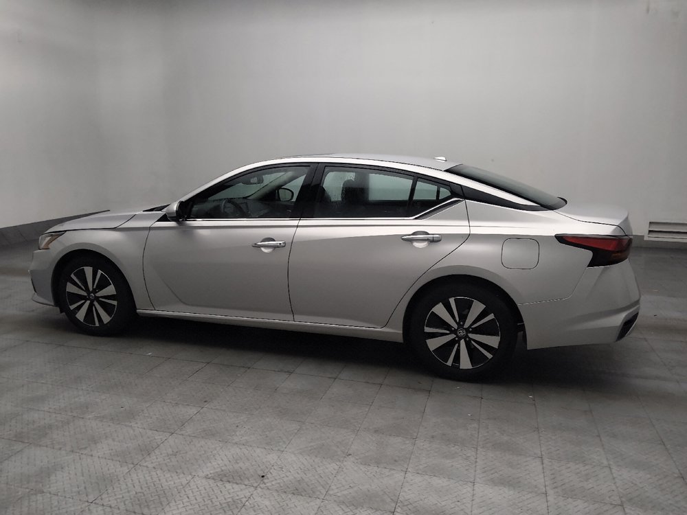 Used 2019 Nissan Altima 2.5 SL FWD image 3