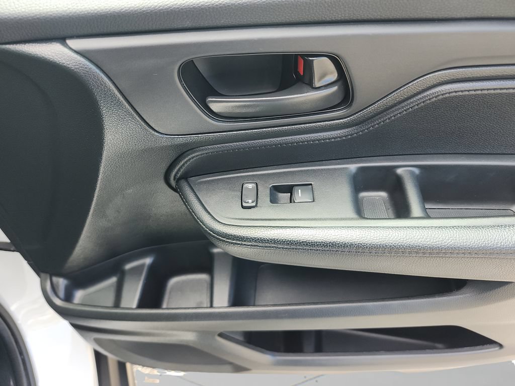Certified 2024 Honda Odyssey EX-L image 22