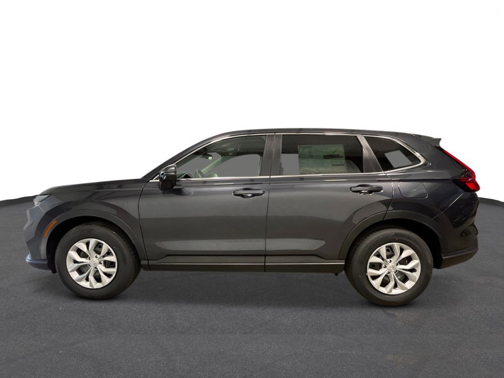 New 2027 Honda CR-V LX image 6