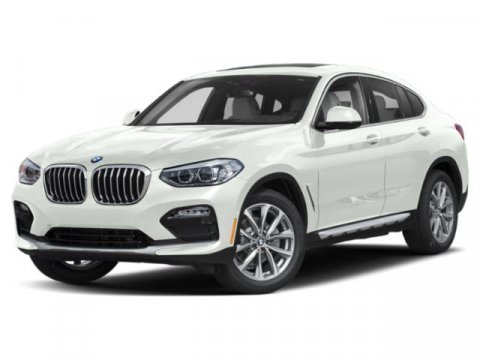 Used 2019 BMW X4 xDrive30i