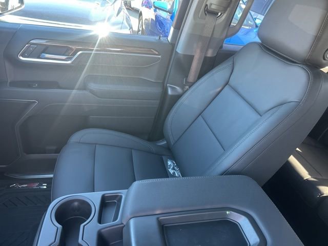 New 2026 Chevrolet Silverado 1500 LT w/ All Star Edition Plus AWD/4WD image 13