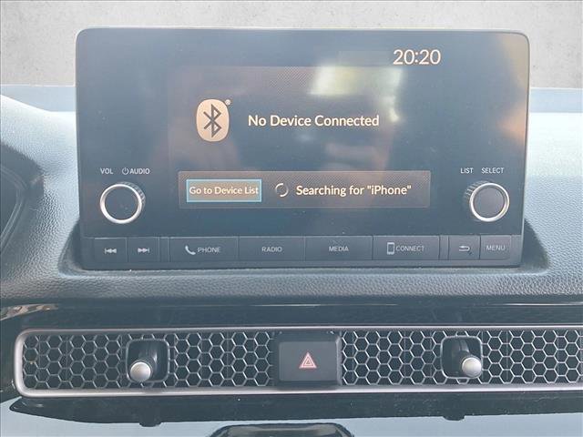 Used 2022 Honda Civic EX image 11