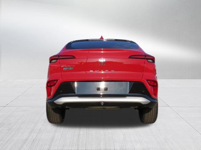 New 2026 Buick Envista Sport Touring w/ Convenience I Package image 4