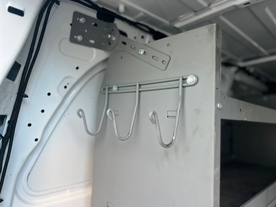 Used 2020 Mercedes-Benz Metris Kargo Master Shelves /Partitio w/ Safety Package image 32