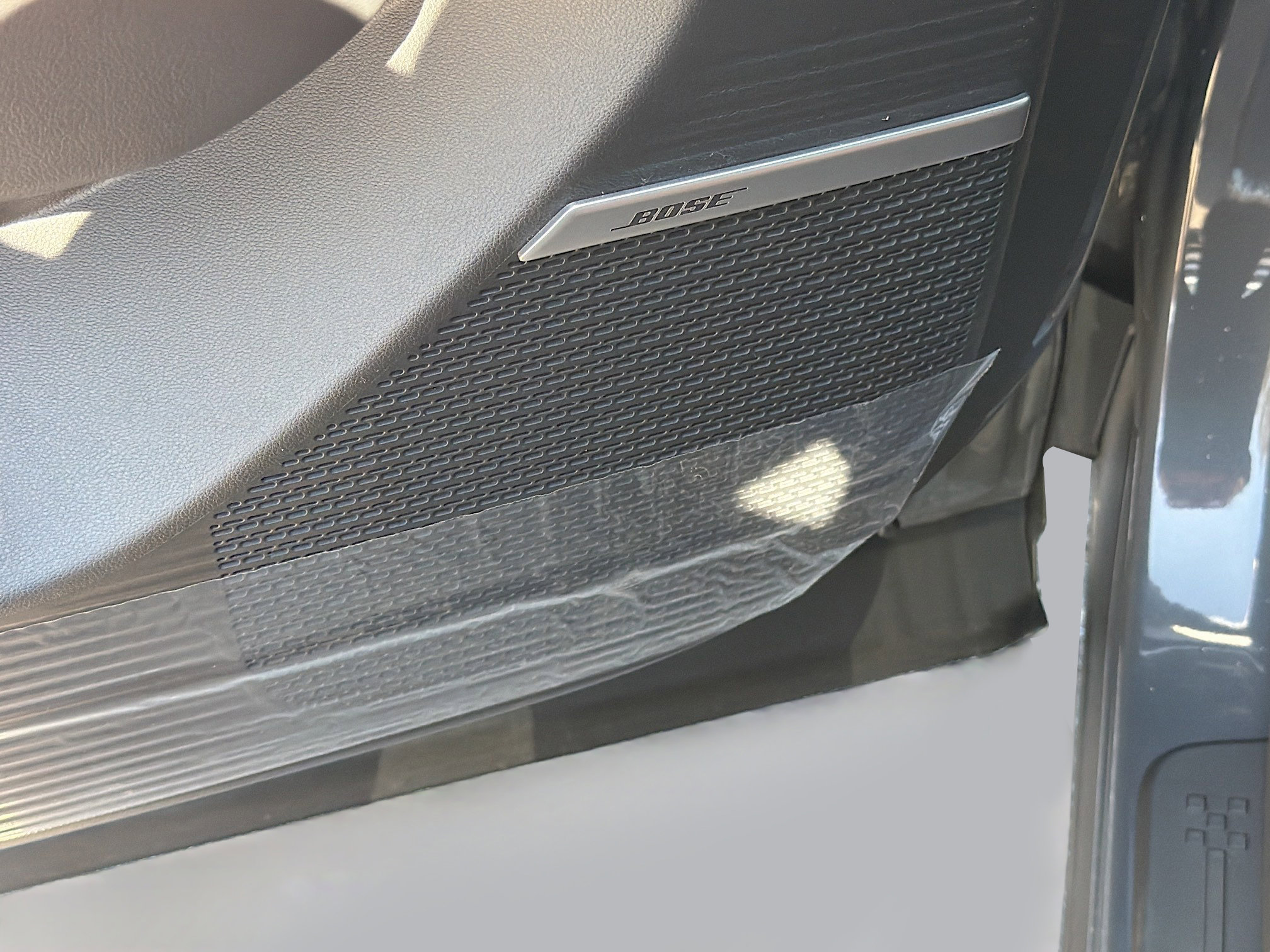 New 2026 Hyundai Santa Fe Limited image 25