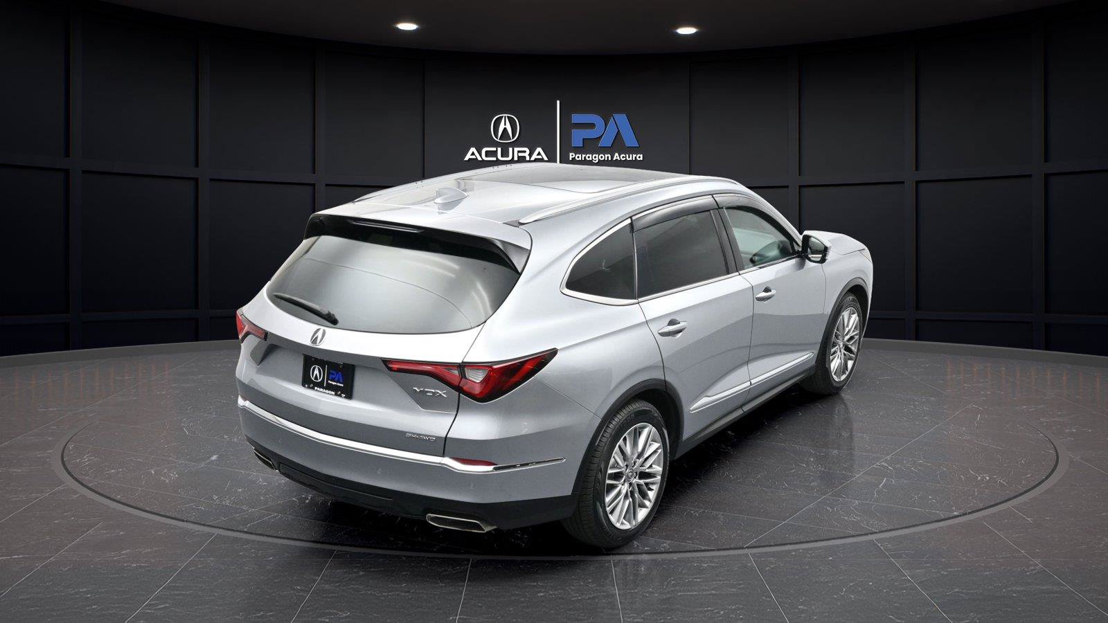 Certified 2023 Acura MDX w/ Advance Package AWD/4WD image 35