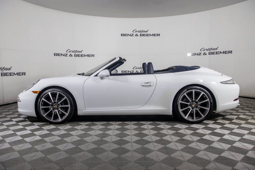 Used 2013 Porsche 911 Carrera image 6