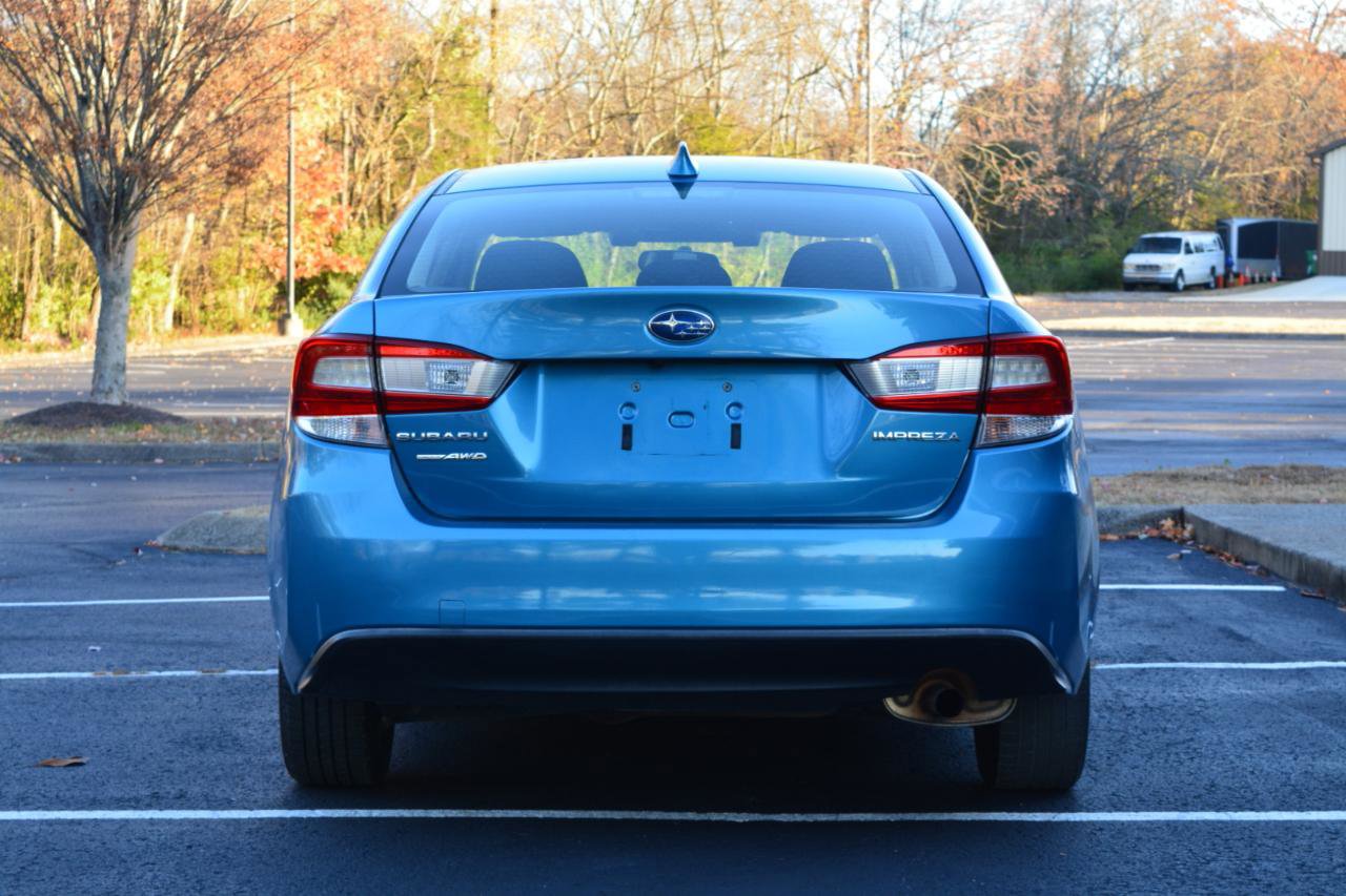 Used 2019 Subaru Impreza 2.0i Premium AWD/4WD image 6