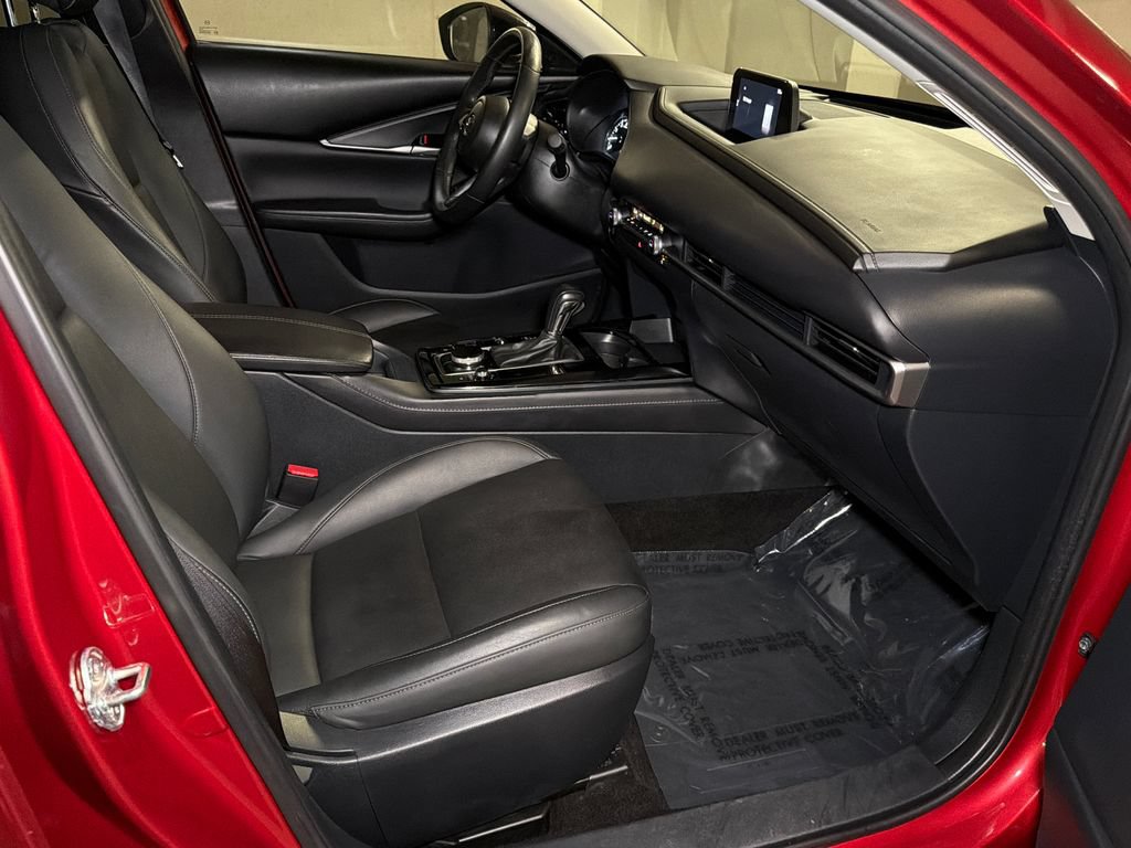 Used 2024 MAZDA CX-30 AWD 2.5 S w/ Select Sport Pkg image 10