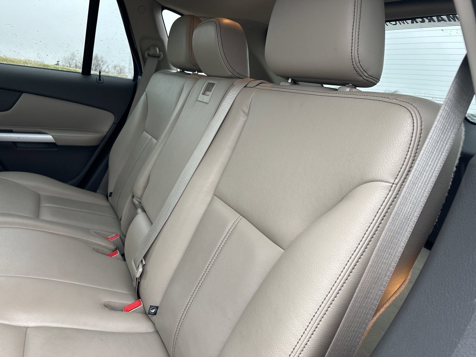 Used 2011 Ford Edge SEL w/ 202A Rapid Spec Order Code AWD/4WD image 20