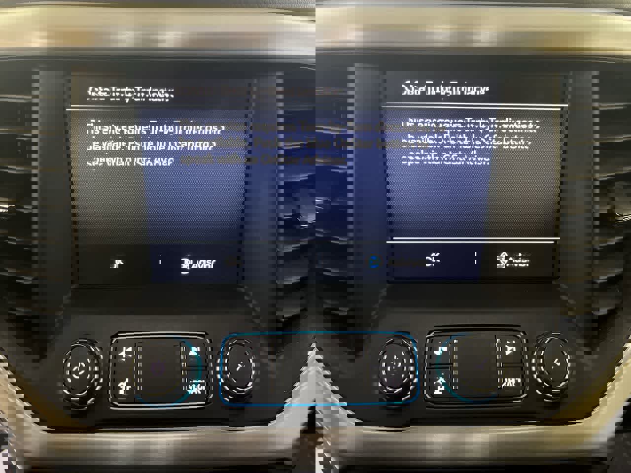 Used 2021 GMC Acadia SLE image 20