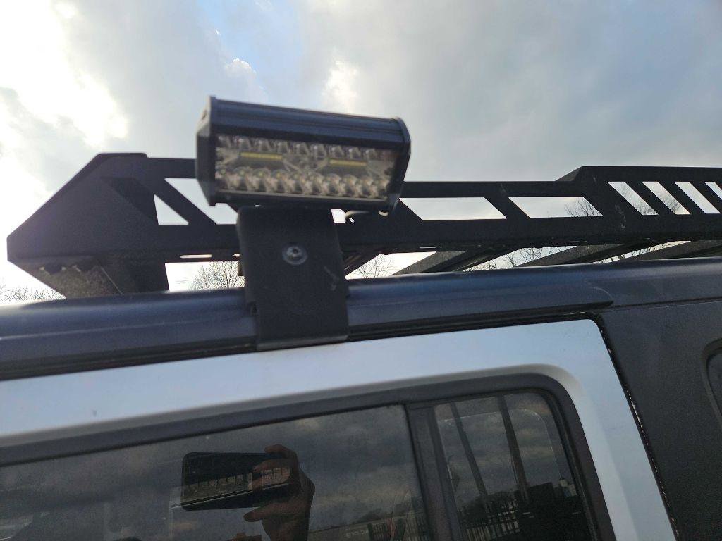 Used 2009 Jeep Wrangler Unlimited X w/ Trailer Tow Group AWD/4WD image 20