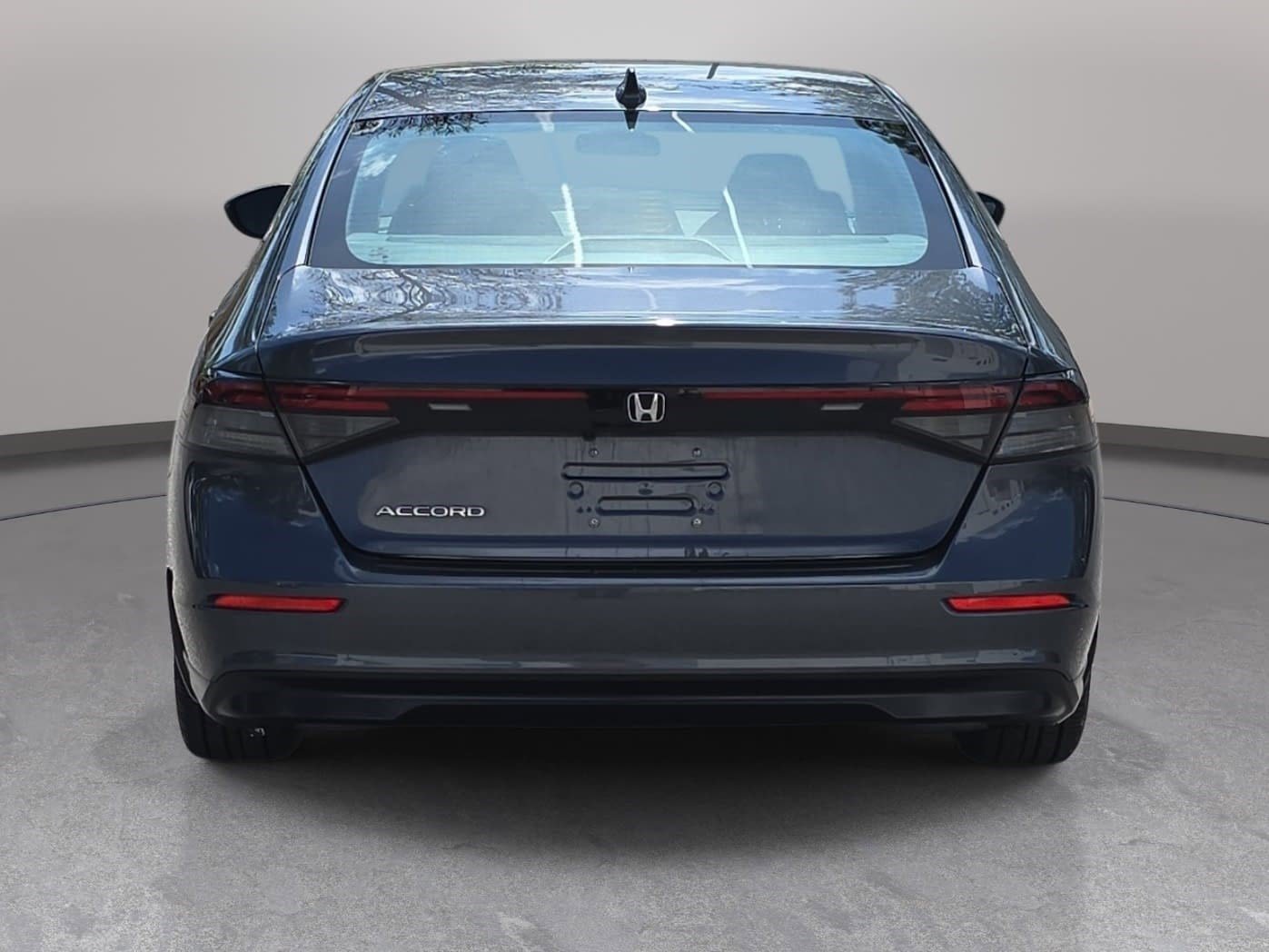 Used 2024 Honda Accord LX image 6