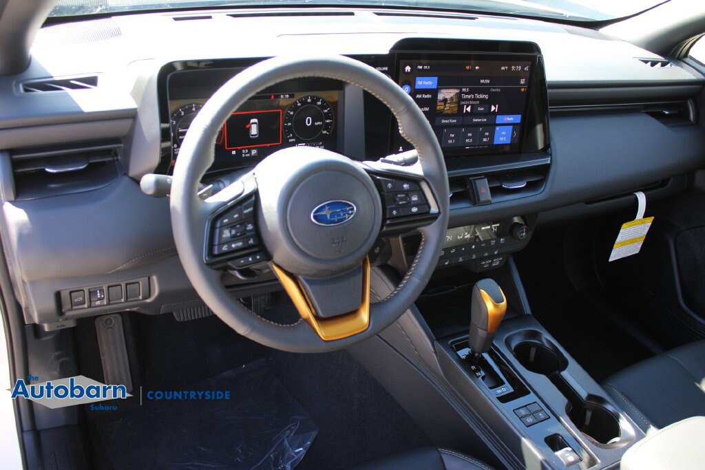 New 2026 Subaru Outback Wilderness AWD/4WD image 9