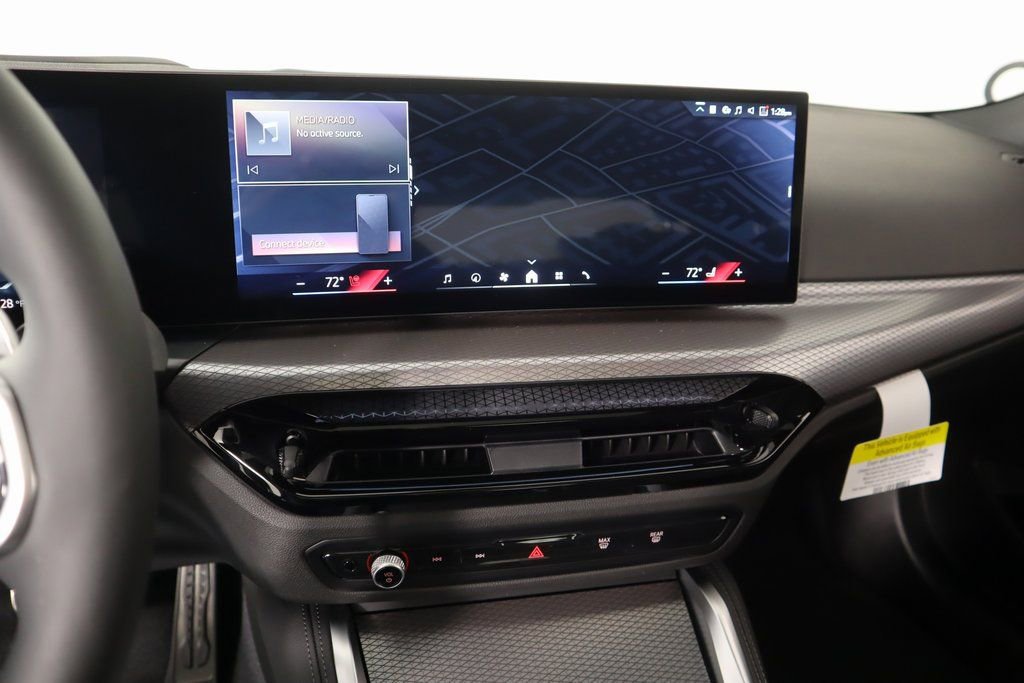 New 2025 BMW 230i xDrive Coupe w/ M Sport Package image 6