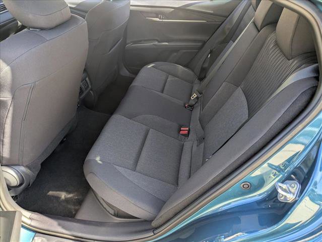 Used 2025 Toyota Camry LE image 16
