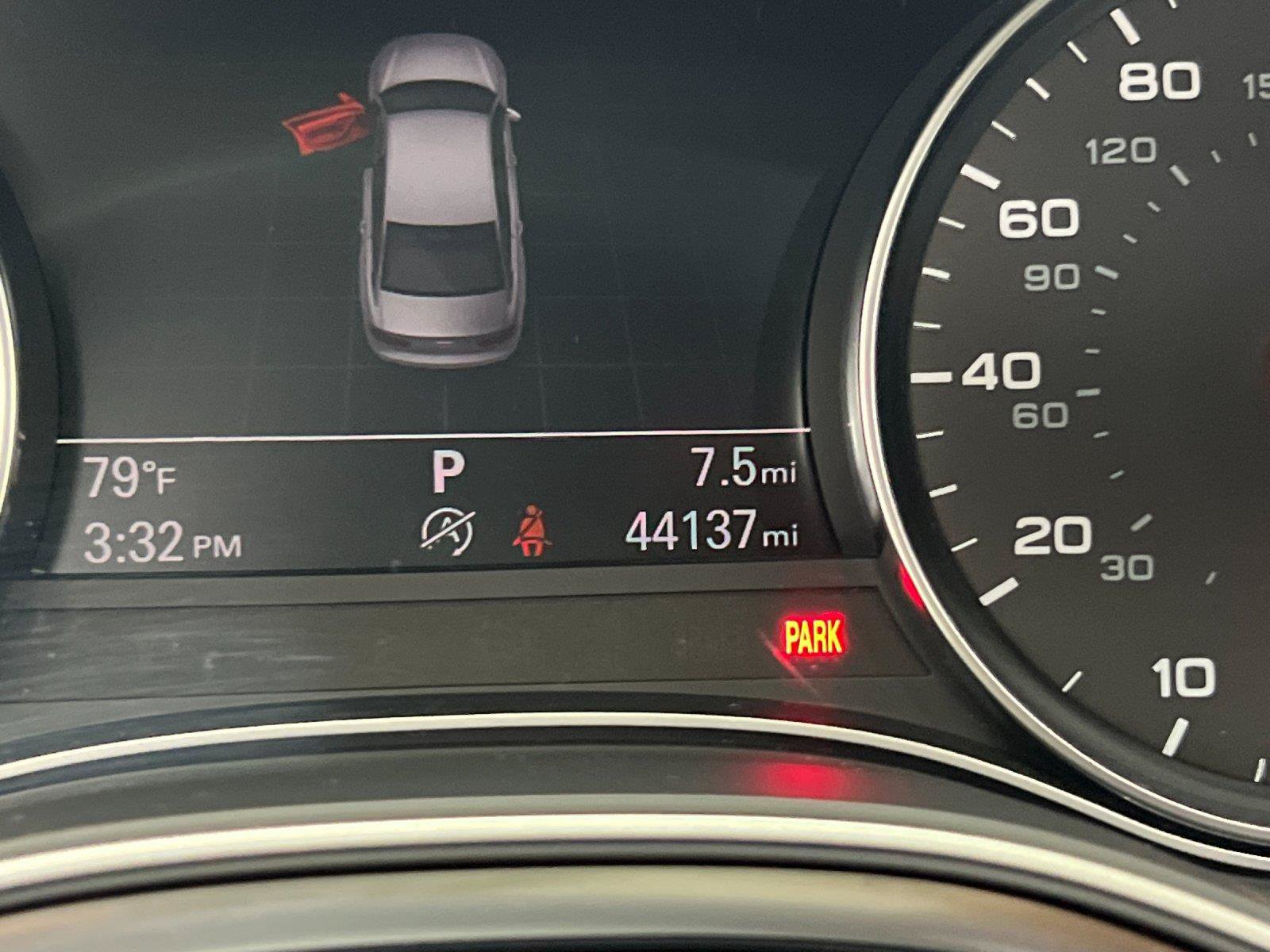 Used 2018 Audi A6 2.0T Premium Plus w/ Premium Plus Package FWD image 26