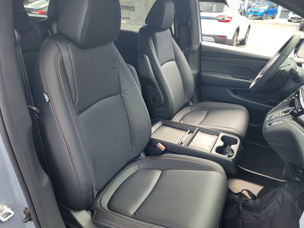New 2026 Honda Odyssey Sport-L image 37