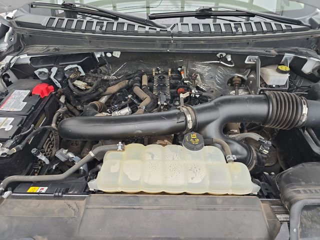 Used 2023 Lincoln Navigator L Reserve image 22