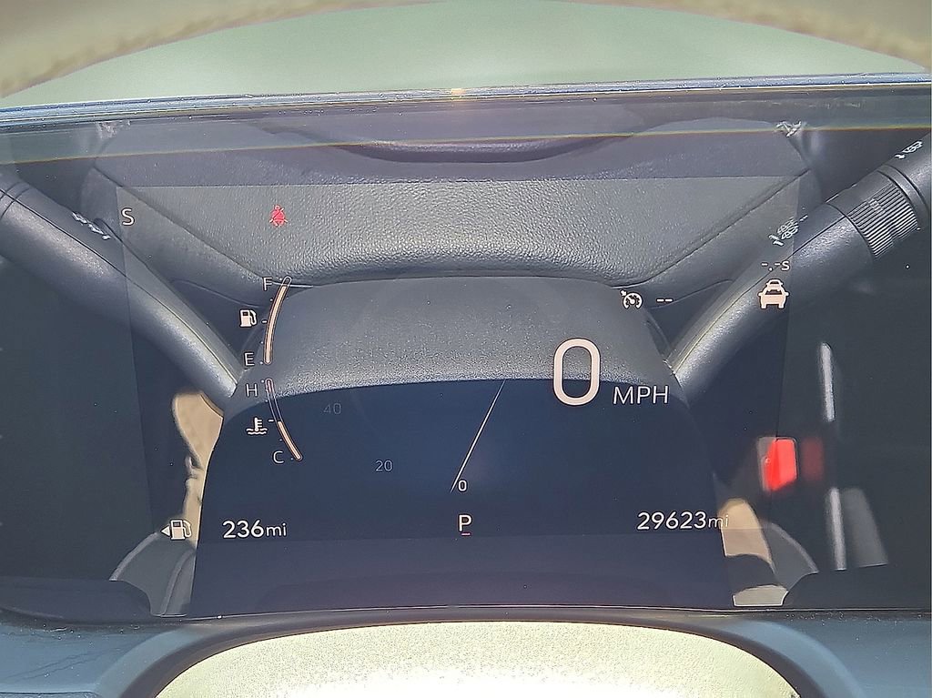 Used 2025 Buick Encore GX Preferred image 25