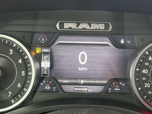 New 2026 RAM 1500 Laramie image 21