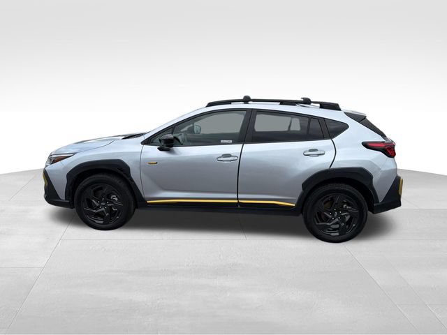 Used 2024 Subaru Crosstrek 2.5i Sport w/ Crosstrek Mirror Package AWD/4WD image 4