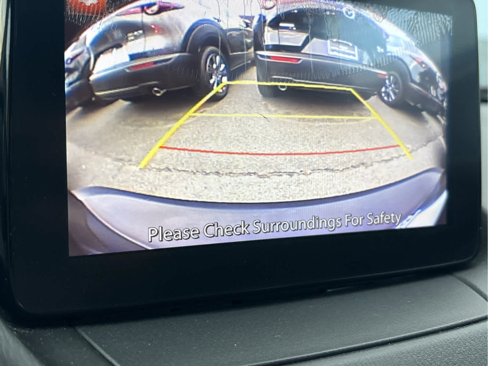 Used 2019 MAZDA CX-3 Touring w/ Preferred Equipment Package image 9