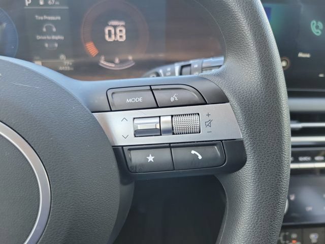 Certified 2026 Hyundai Tucson SEL Plus FWD image 21