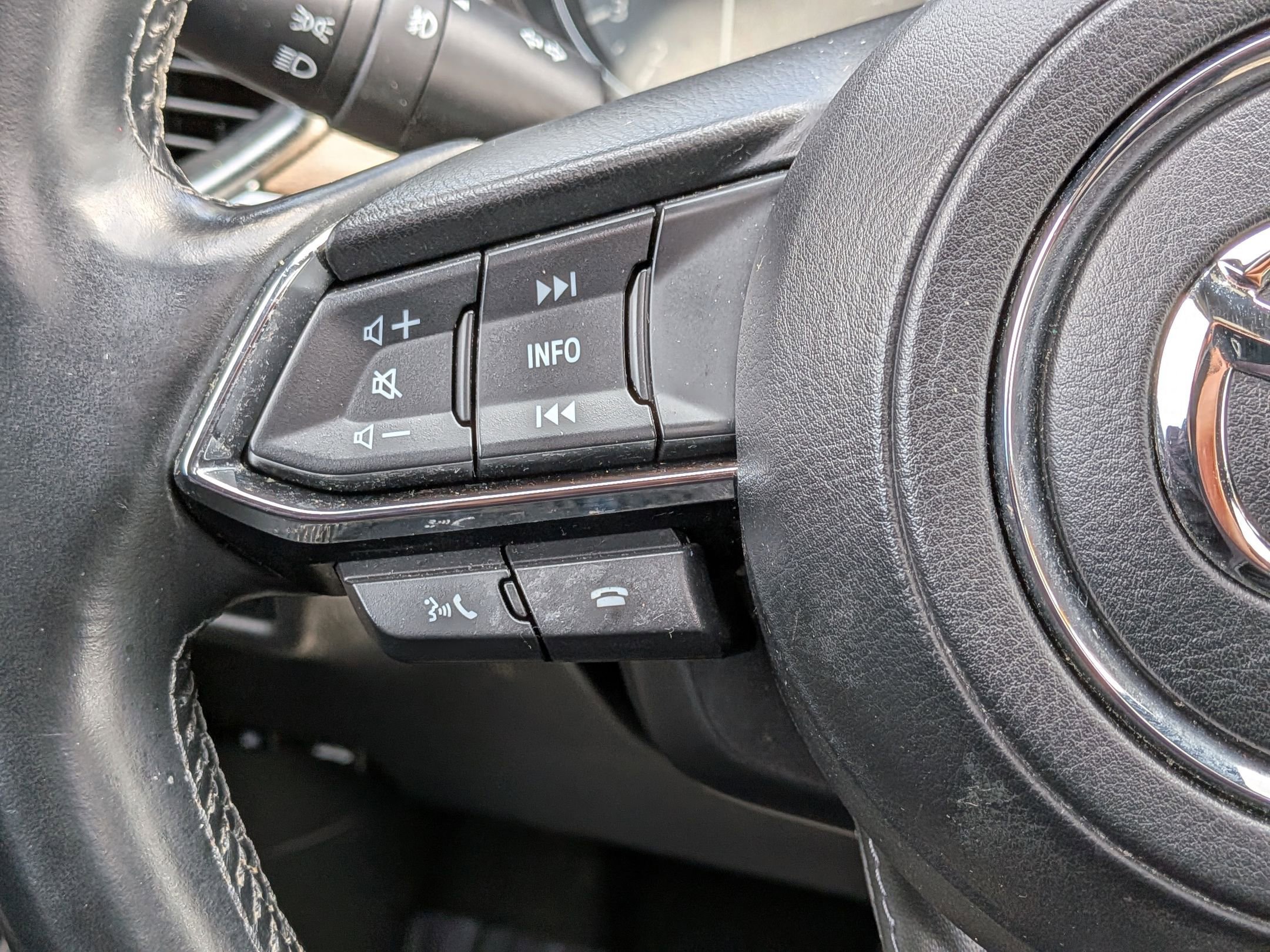 Used 2021 MAZDA CX-5 Signature AWD/4WD image 14