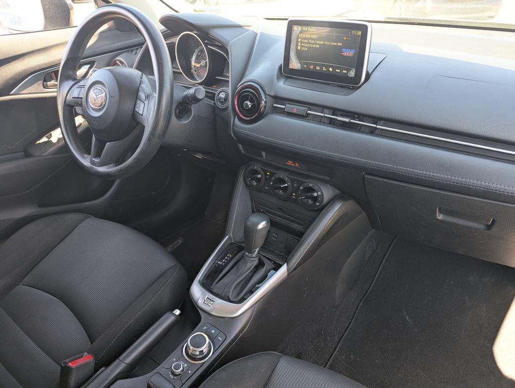 Used 2017 MAZDA CX-3 Sport AWD/4WD image 28