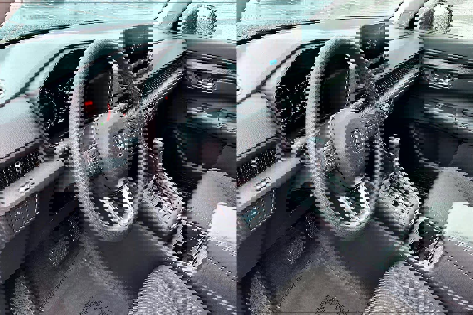 Used 2025 Honda CR-V EX image 17