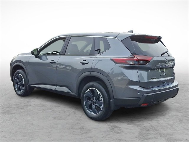 New 2026 Nissan Rogue SV w/ Cold Weather Package image 3