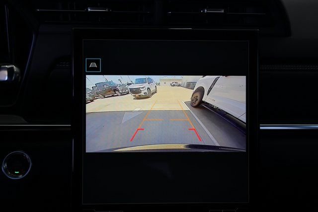 New 2026 GMC Terrain Elevation w/ LPO, Floor Liner Package FWD image 18