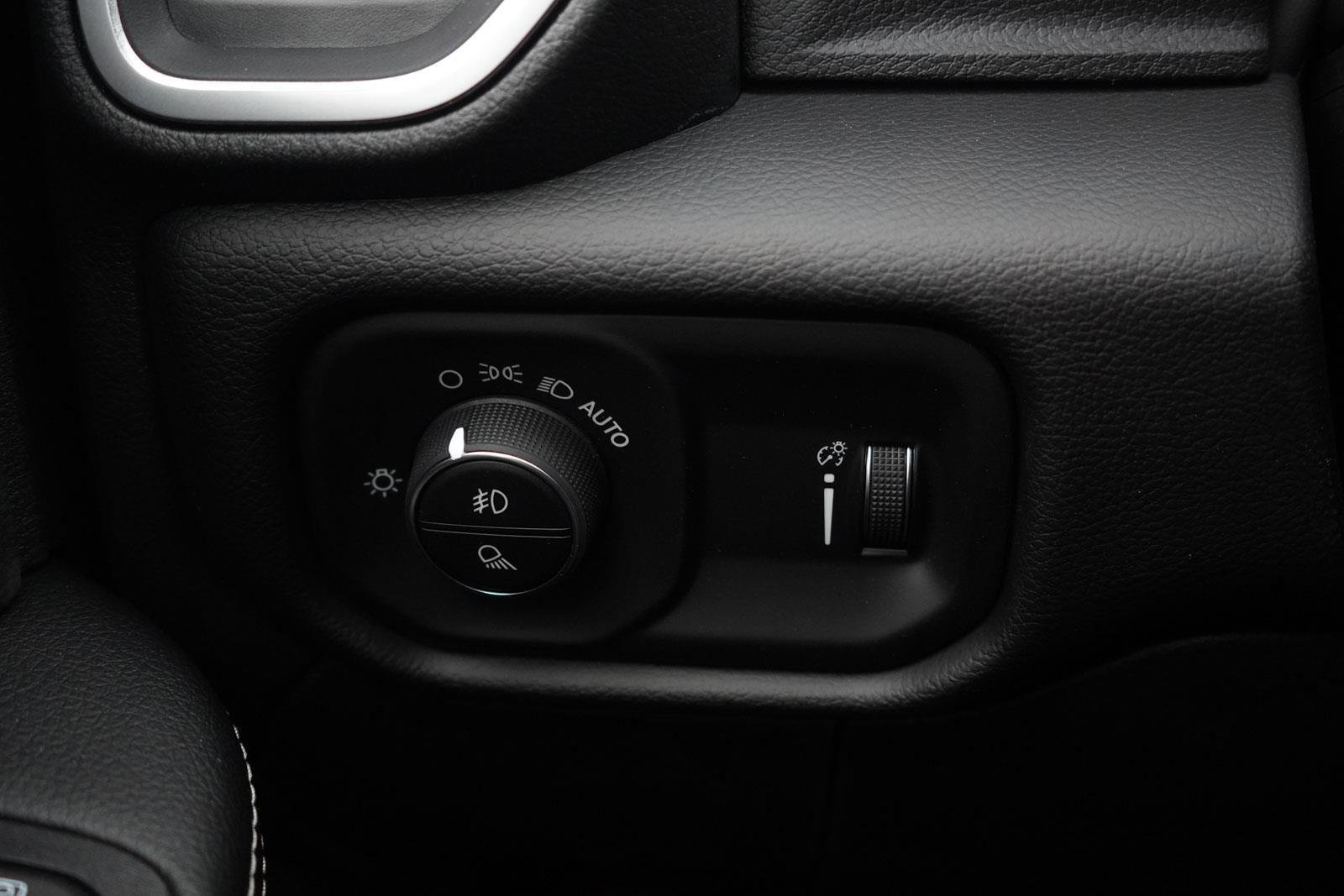 New 2026 RAM 2500 Big Horn AWD/4WD image 19