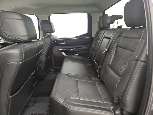 Used 2023 Toyota Tundra Limited AWD/4WD image 31