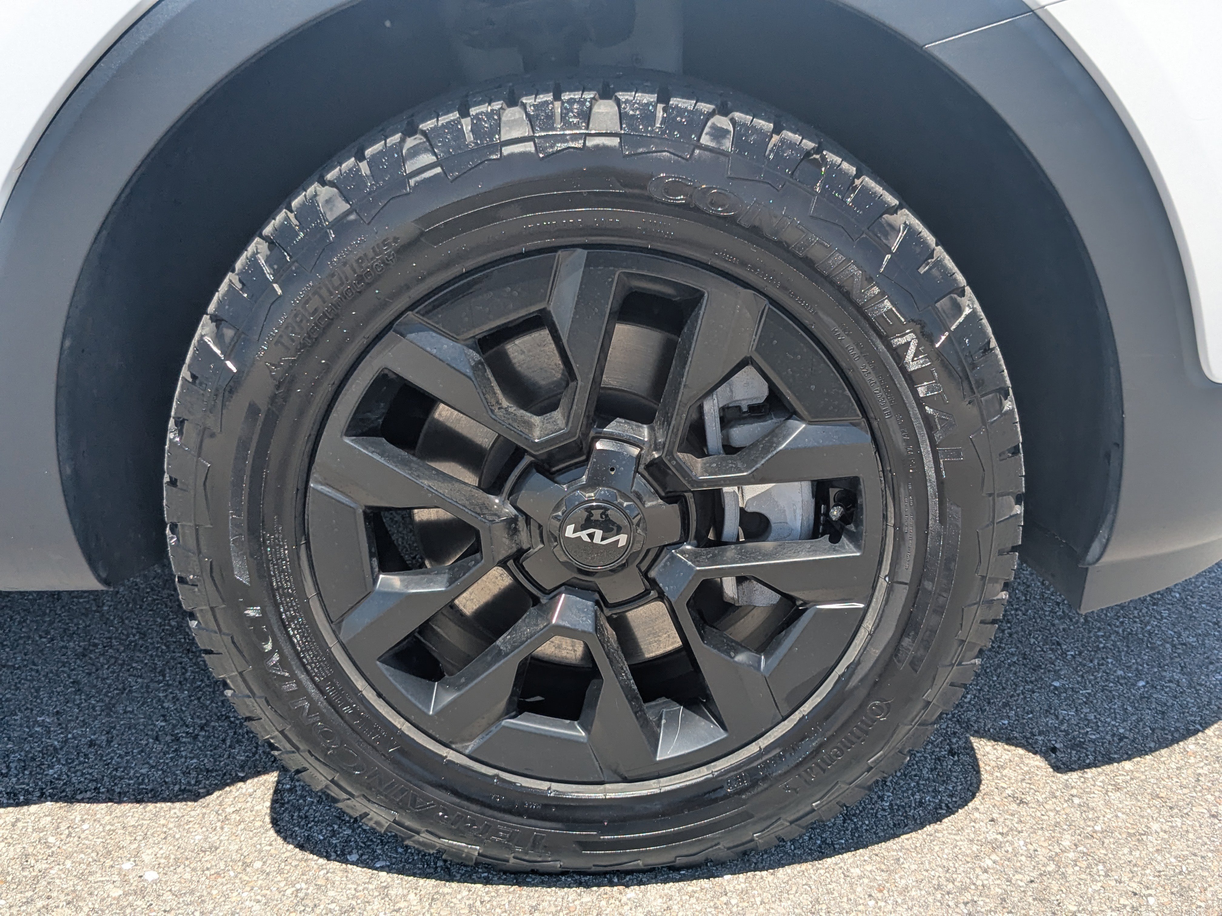 Certified 2023 Kia Telluride SX Prestige X-Pro AWD/4WD image 11