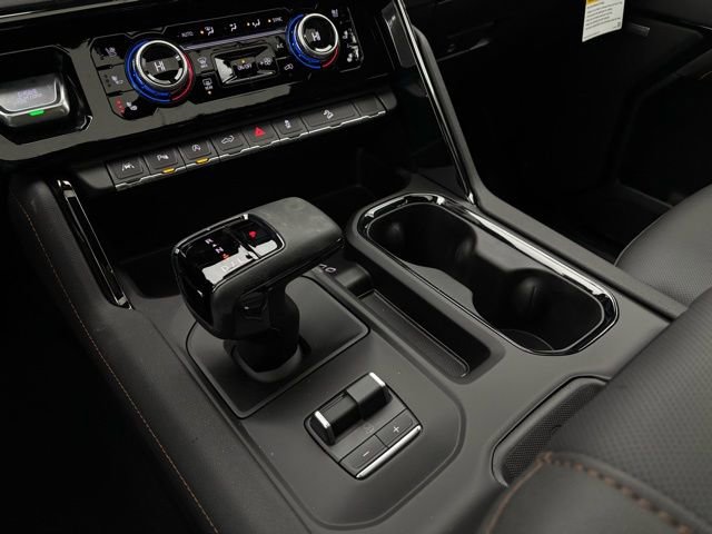 New 2026 GMC Sierra 1500 AT4 w/ AT4 Premium Package image 30